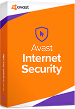 Avast Internet Security (10 устройств, 2 года) [Цифровая версия]