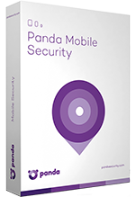 Panda Mobile Security (1 устройство, 1 год) [Цифровая версия]