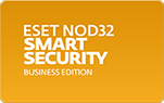 ESET NOD32 Smart Security Business Edition newsale for 13 users