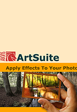 AKVIS ArtSuite Home Deluxe [Цифровая версия]