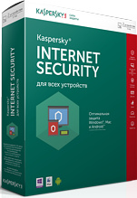 Kaspersky Internet Security для всех устройств. Base Retail Pack (3 устройства, 1 год) [Цифровая версия]