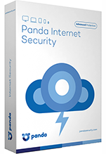 Panda Internet Security. Обновление (1 устройстово, 3 года)