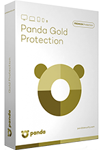Panda Gold Protection (3 устройства, 1 год) [Цифровая версия]