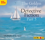 The Golden Age of Detective Fiction. Part 5