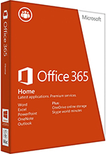 Microsoft Office 365 для дома расширенный. Подписка на 1 год [Цифровая версия]