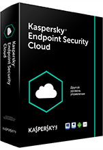 Kaspersky Endpoint Security Cloud Russian Edition. 150-249 Node 1 year Base License