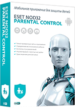 ESET NOD32 Parental Control (Лицензия на 1 год) [Цифровая версия]