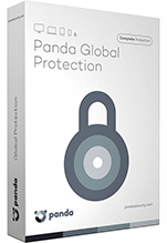Panda Global Protection (5 устройств, 1 год)