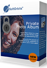 Private Photo Album (Защищенный фотоальбом) [Цифровая версия]