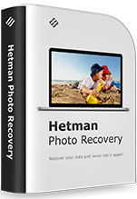 Hetman Photo Recovery Коммерческая версия [Цифровая версия]