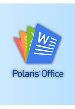 Polaris Office 2017 (1 ПК + 1 моб.устр.) [Цифровая версия]