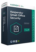 Kaspersky Small Office Security for Desktops, Mobiles and File Servers (fixed-date) Russian Edition. 20-24 Mobile device; 20-24 Desktop; 2 - FileServer; 20-24 User 1 year Base License