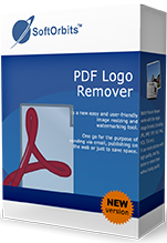 SoftOrbits PDF Logo Remover (Удаление логотипов с PDF) [Цифровая версия]