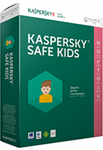 Kaspersky Safe Kids Russian Edition. 1-User 1 year Base Retail Pack