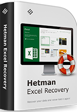 Hetman Excel Recovery Коммерческая версия [Цифровая версия]