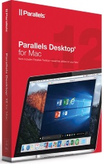 Parallels Desktop for Mac Pro Edition (1 год)