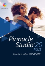 Pinnacle Studio 20 Plus