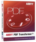 ABBYY PDF Transformer+ Full (версия для скачивания)