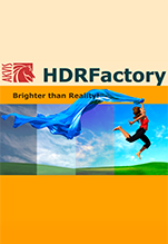 AKVIS HDRFactory Home Deluxe [Цифровая версия]