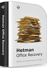 Hetman Office Recovery Домашняя версия [Цифровая версия]
